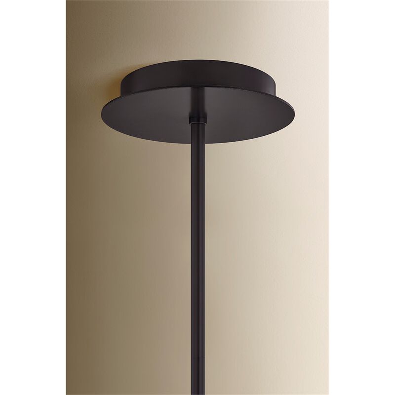 Aether 24 Inch Chandelier by Sonneman